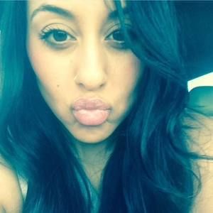 Meet your Posher, Shannell